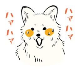 Animals of the Arctic & the Antarctic 8 sticker #12769041