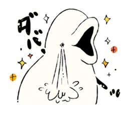 Animals of the Arctic & the Antarctic 8 sticker #12769042