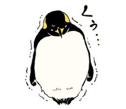 Animals of the Arctic & the Antarctic 8 sticker #12769045