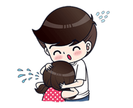 Boobib Boy Animated Stickers sticker #12769140