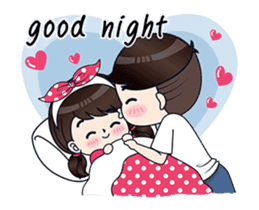 Boobib Boy Animated Stickers sticker #12769141