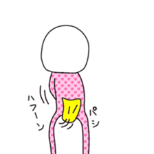 Cute Hina dedicated sticker #12770103