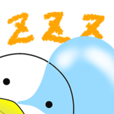 Cute Hina dedicated sticker #12770110