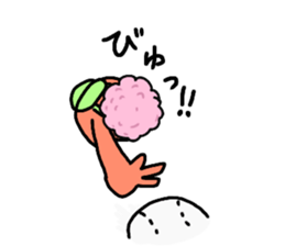 Dreaming Ggorilla26 sticker #12770759