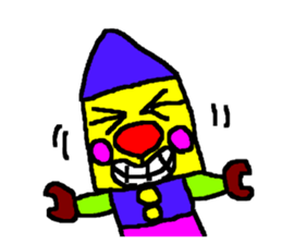 CBA STICKER 6 sticker #12770833