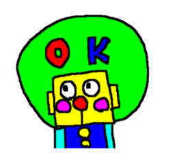 CBA STICKER 6 sticker #12770846