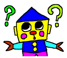 CBA STICKER 6 sticker #12770852