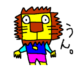 CBA STICKER 6 sticker #12770854