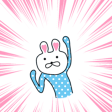 Cute Yuzu dedicated sticker #12771293