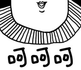 Brother style sticker #12771325