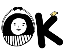 Brother style sticker #12771326