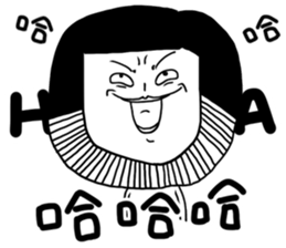 Brother style sticker #12771345