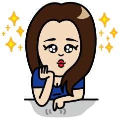 The whole city is friend of Zhuzhu girl.