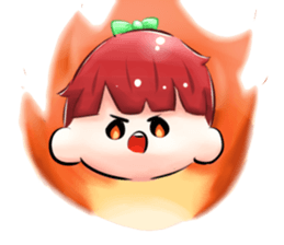 AHCHOU sticker #12772408