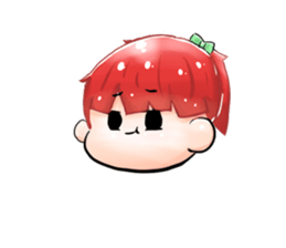 AHCHOU sticker #12772413