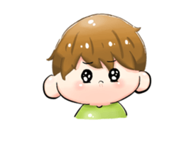 AHCHOU sticker #12772415