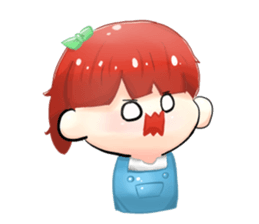 AHCHOU sticker #12772417