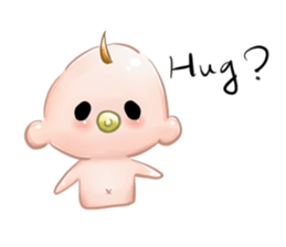 AHCHOU sticker #12772421