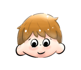 AHCHOU sticker #12772441