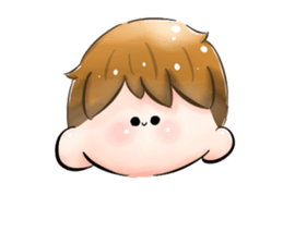 AHCHOU sticker #12772443