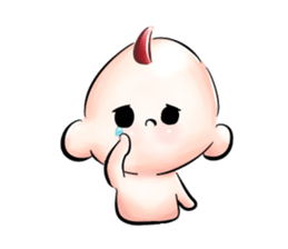AHCHOU sticker #12772445