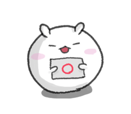 usapomusan sticker #12772582