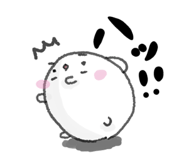 usapomusan sticker #12772593