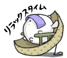 usapomusan sticker #12772595