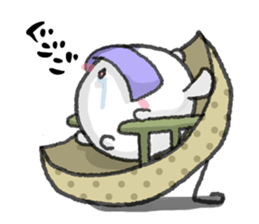 usapomusan sticker #12772596