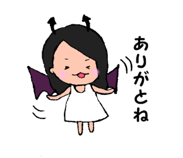 nozomonn sticker #12773704