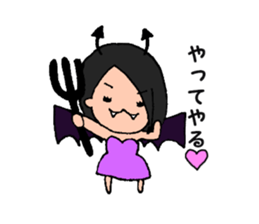 nozomonn sticker #12773707