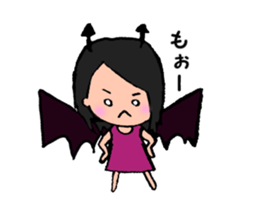 nozomonn sticker #12773708