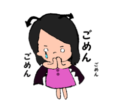 nozomonn sticker #12773709