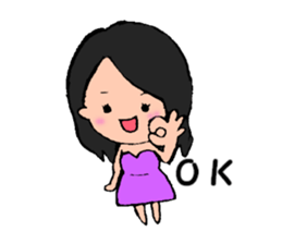 nozomonn sticker #12773711