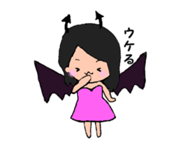 nozomonn sticker #12773712