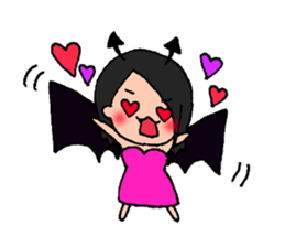 nozomonn sticker #12773713