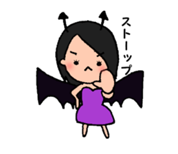 nozomonn sticker #12773716