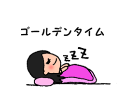 nozomonn sticker #12773719