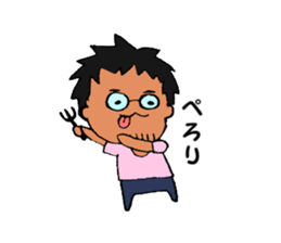 nozomonn sticker #12773724