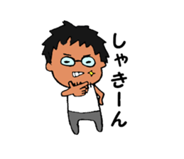 nozomonn sticker #12773726