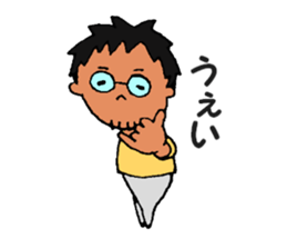 nozomonn sticker #12773733