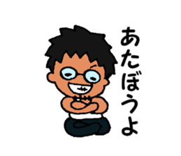 nozomonn sticker #12773736