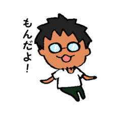 nozomonn sticker #12773738