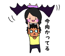 nozomonn sticker #12773740
