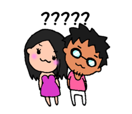 nozomonn sticker #12773741