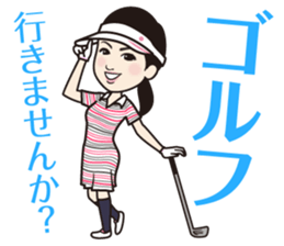 Ginza club mama 3 sticker #12774045