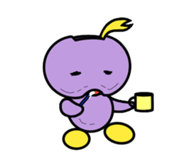 Ikyrun sticker #12774267