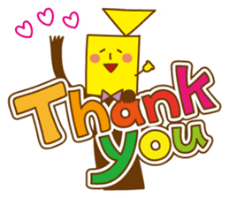 My Friend Euph sticker #12774766