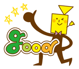 My Friend Euph sticker #12774767