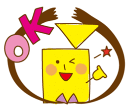 My Friend Euph sticker #12774768